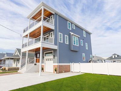 107 E 21st Ave, North Wildwood, NJ, 08260