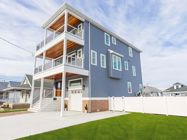 107 E 21st Ave, North Wildwood, NJ 08260