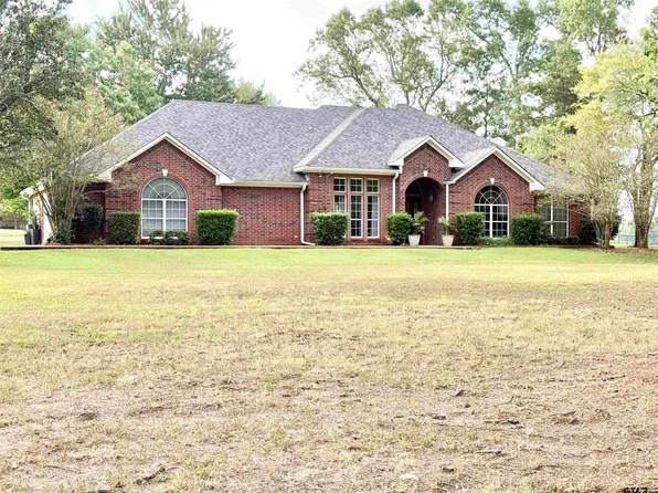 1065 County Road 1407, Jacksonville, TX 75766