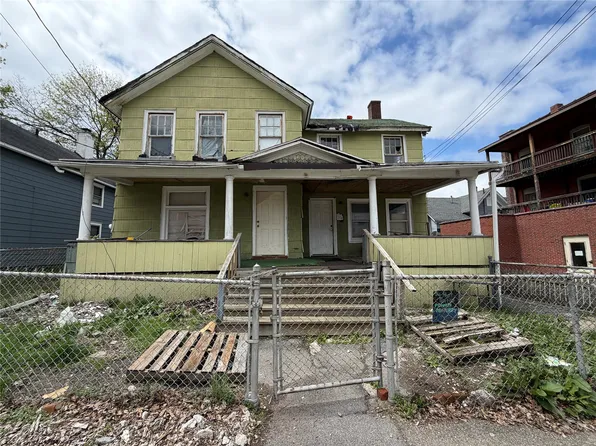 9 Titchener Pl, Binghamton, NY 13905