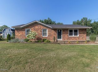 320 Lynnwood Dr, Mt Washington, KY 40047