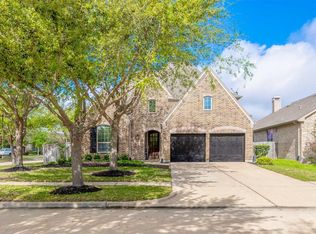 6003 Hedgepark Dr, Richmond, TX 77407
