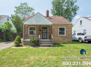 1908 N Bosart Ave, Indianapolis, IN