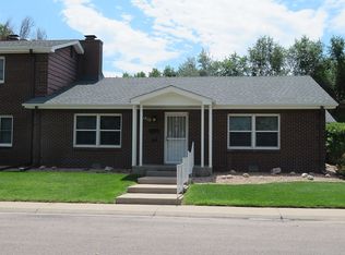 1828 Lakeside Dr, Greeley, CO 80631