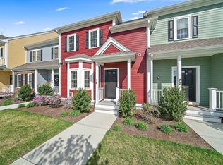 74 Meetinghouse #74, Norfolk, MA 02056