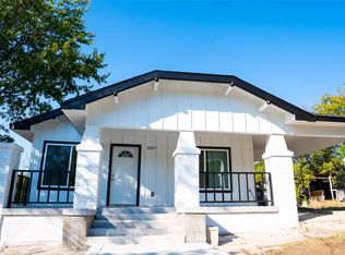 3307 Bideker Ave, Fort Worth, TX 76105