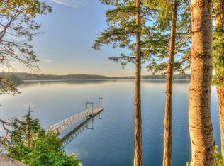 1361 Spring Point Rd, Eastsound, WA 98250