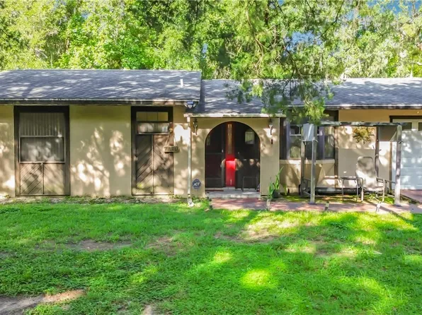 7130 S Brookwood Ter, Floral City, FL 34436
