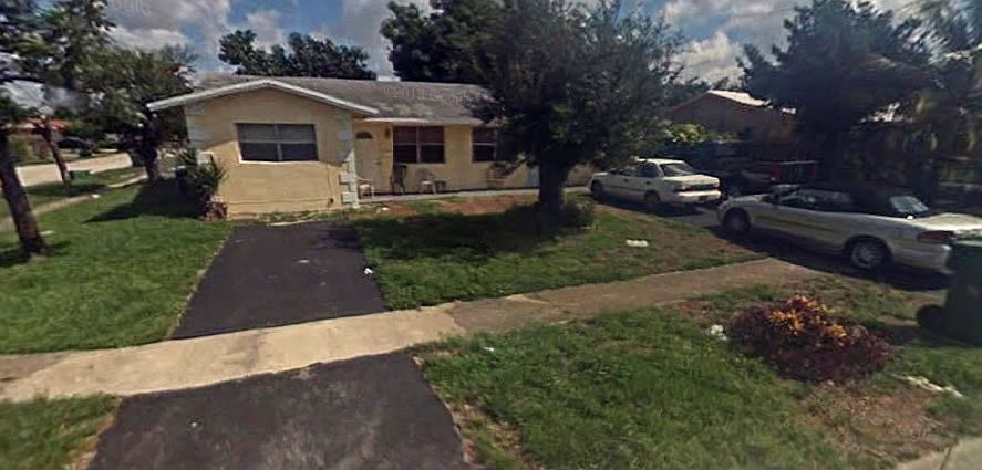 2nd image of 5421 Nw 16 Street