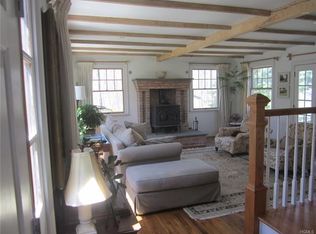221 Ludlow Woods Rd, Stanfordville, NY 12581