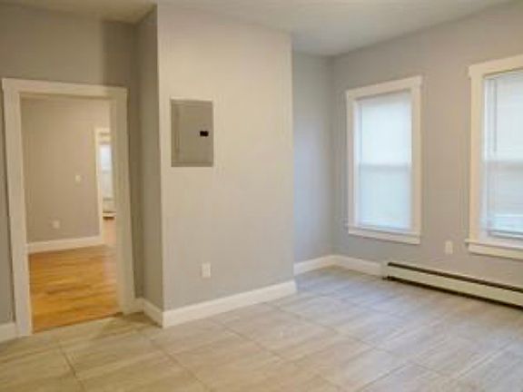 Kitchen Dinning area