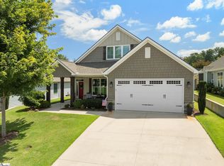 605 Ponden Dr, Greer, SC 29650