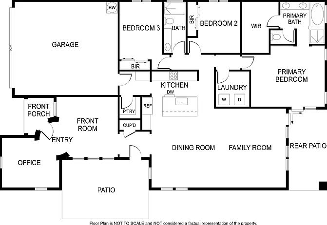 23862 W Gibson Ln — Photo 4