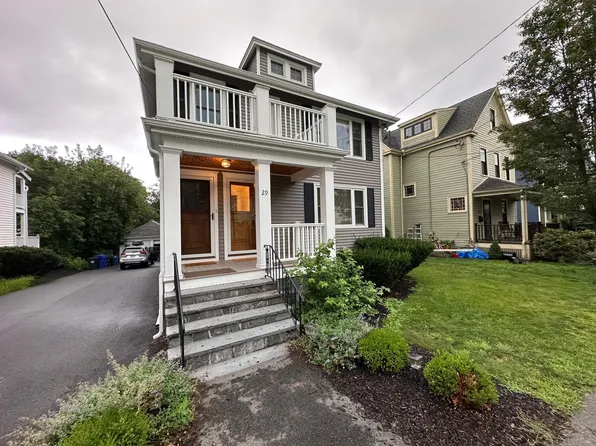29 Lincoln St, Milton, MA 02186