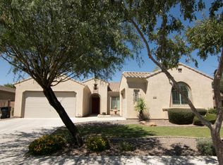 5978 S Mack Ct, Gilbert, AZ 85298