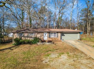 8421 Lee Rd, Lithia Springs, GA 30122
