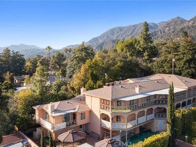 628 Wapello St, Altadena, CA, 91001