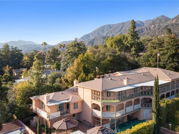 628 Wapello St, Altadena, CA 91001