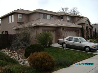 7312 Bermuda Ct, Rancho Murieta, CA 95683