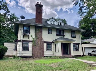 147 Parkdale Ter, Rochester, NY 14615