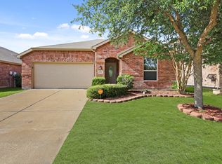 2004 Uvalde Dr, Forney, TX 75126
