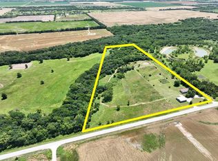 9960 S Ridge Rd, Clearwater, KS 67026