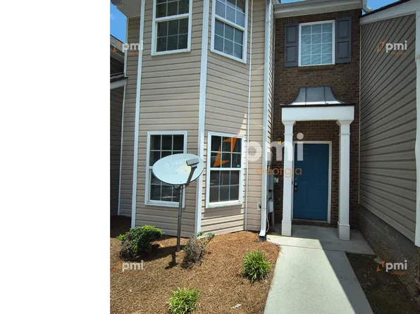 163 Chastain Way, Newnan, GA 30263