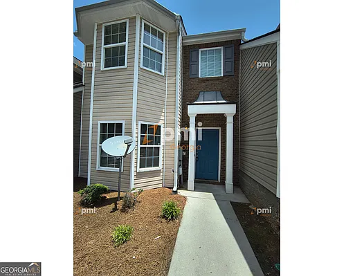 163 Chastain Way Photo 1
