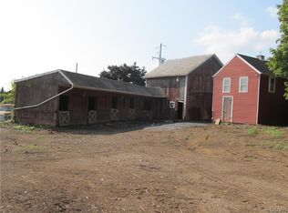 3913 Hollo Rd, Easton, PA 18045