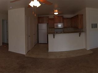713 Oak Ave UNIT B, Dumas, TX 79029