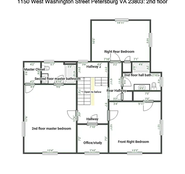 1150 W Washington St — Photo 52