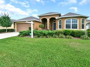 1939 Wind Meadows Dr, Bartow, FL 33830
