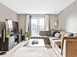 16969 24th St SW #3407, Calgary, AB T2Y0J7