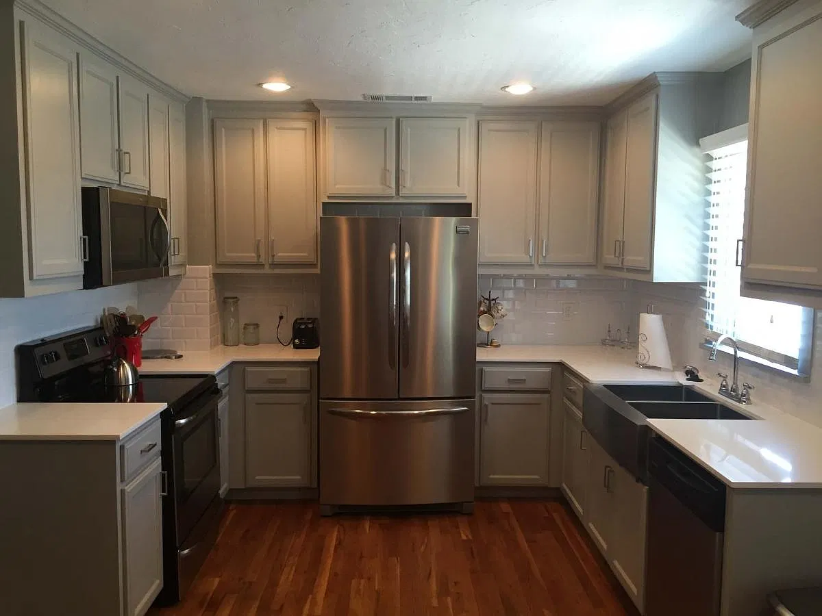 2619 Lubbock Ave — Photo 3