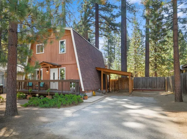 3229 Marlette Cir, South Lake Tahoe, CA 96150