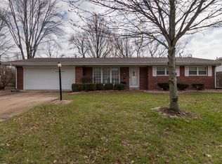 3508 Sheridan Ave, Belleville, IL 62226
