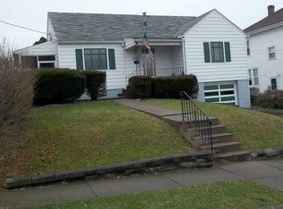 3813 Marlamont Way, Weirton, WV