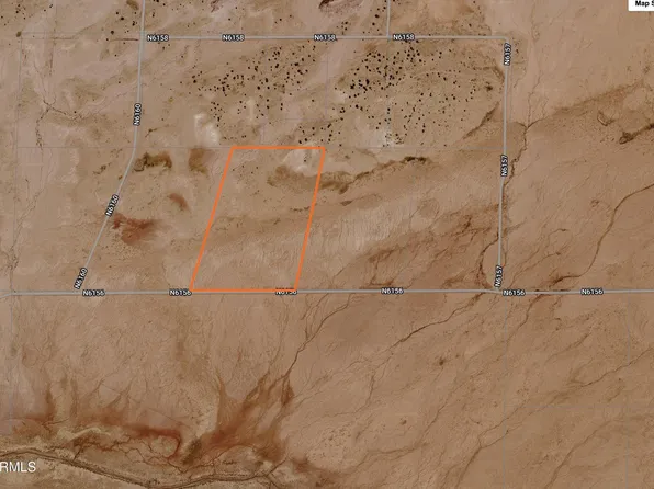 TBD Carrizo Ranch Lot 320 -- #320, St Johns, AZ 85936
