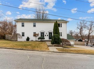 190 Gladstone St, Cranston, RI 02920