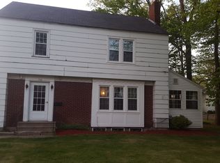 716 Main St, Cornell, WI 54732