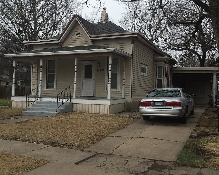 612 W. 10 th