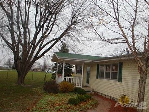 Such a lovely well cared for home on acreage!