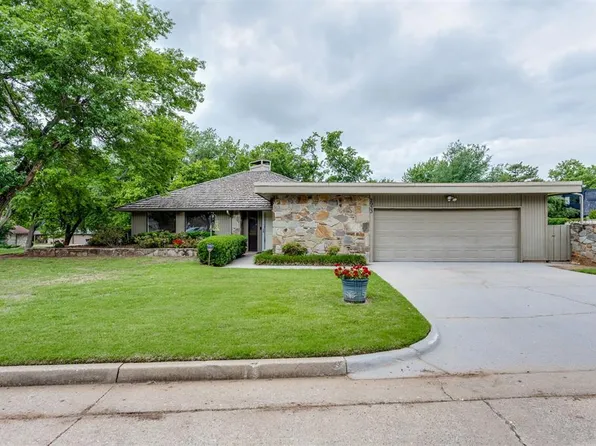 2933 Browne Stone Rd, Oklahoma City, OK 73120