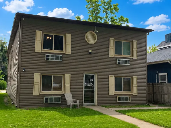 814 3rd Ave SW | 3rd Avenue Apartments, 814 3rd Ave SW #1, Cedar Rapids, IA 52404