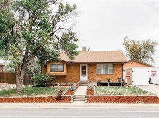 11364 Claude Ct, Northglenn, CO 80233