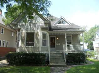 4632 N Kilpatrick Ave, Chicago, IL 60630