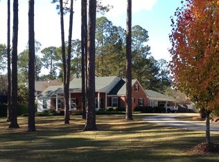 1217 Green Hollow Run, Douglas, GA 31533