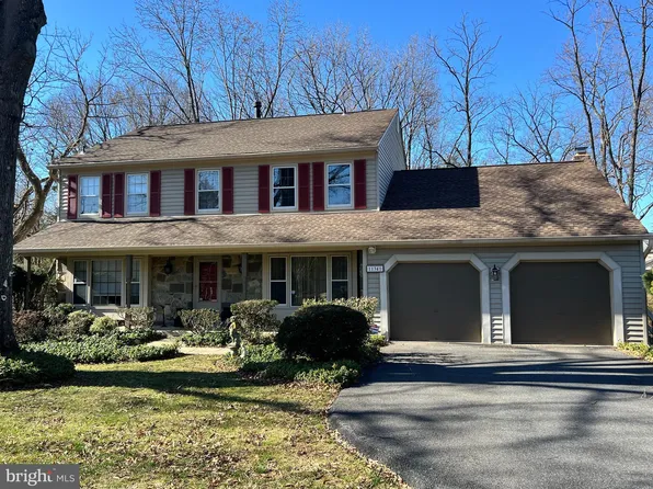 11341 Berger Ter, Potomac, MD 20854