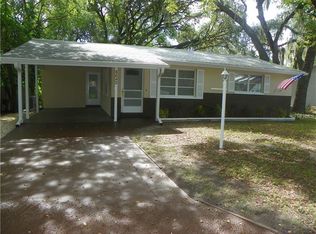6842 Elder Dr, New Port Richey, FL 34653