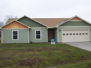 801 Independence Ave, Cherryvale, KS 67335